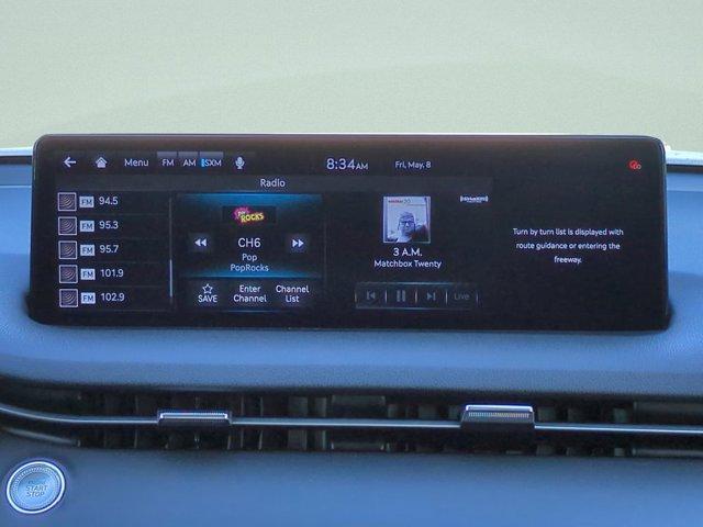 used 2025 Genesis GV70 car, priced at $37,173