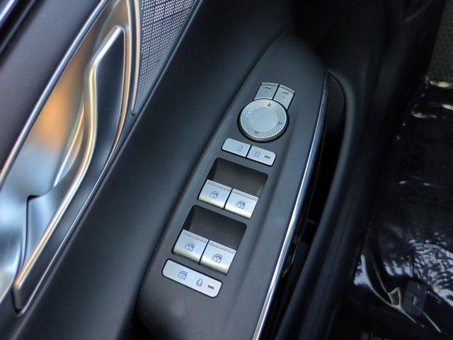 used 2025 Genesis GV70 car, priced at $37,173