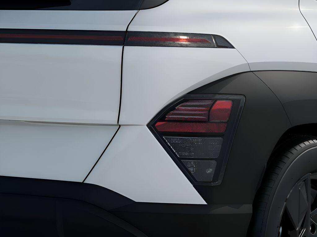 new 2026 Hyundai Kona car, priced at $29,414