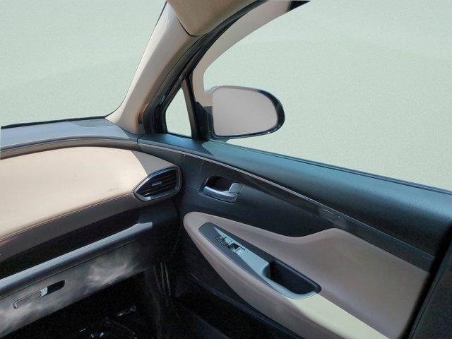 used 2023 Hyundai Santa Fe car, priced at $25,483