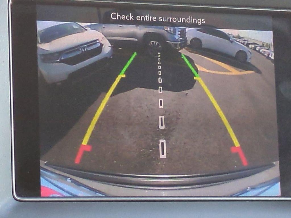 used 2019 Jeep Grand Cherokee car, priced at $16,468