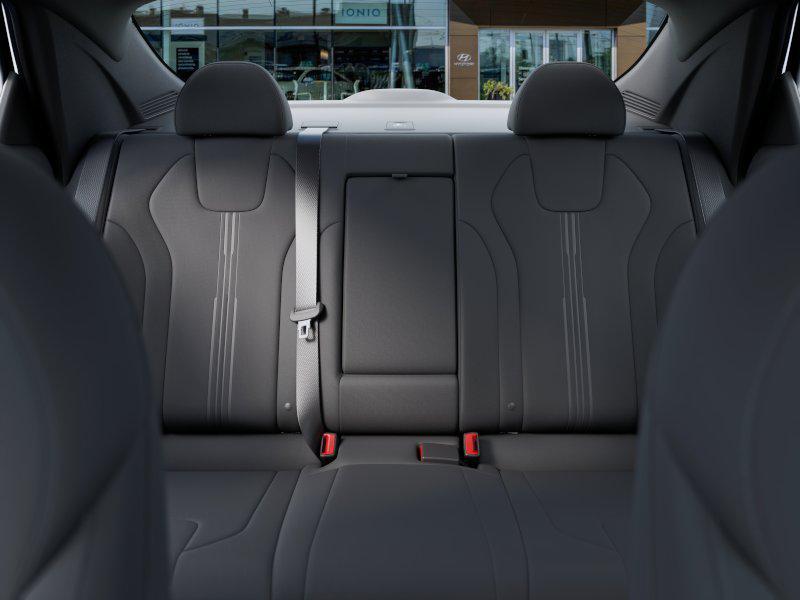 new 2026 Hyundai Elantra car, priced at $22,885