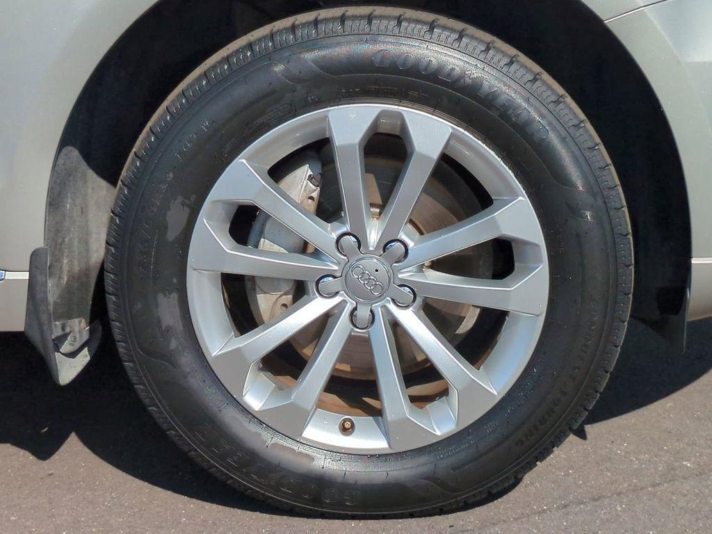 used 2016 Audi Q5 car, priced at $11,586