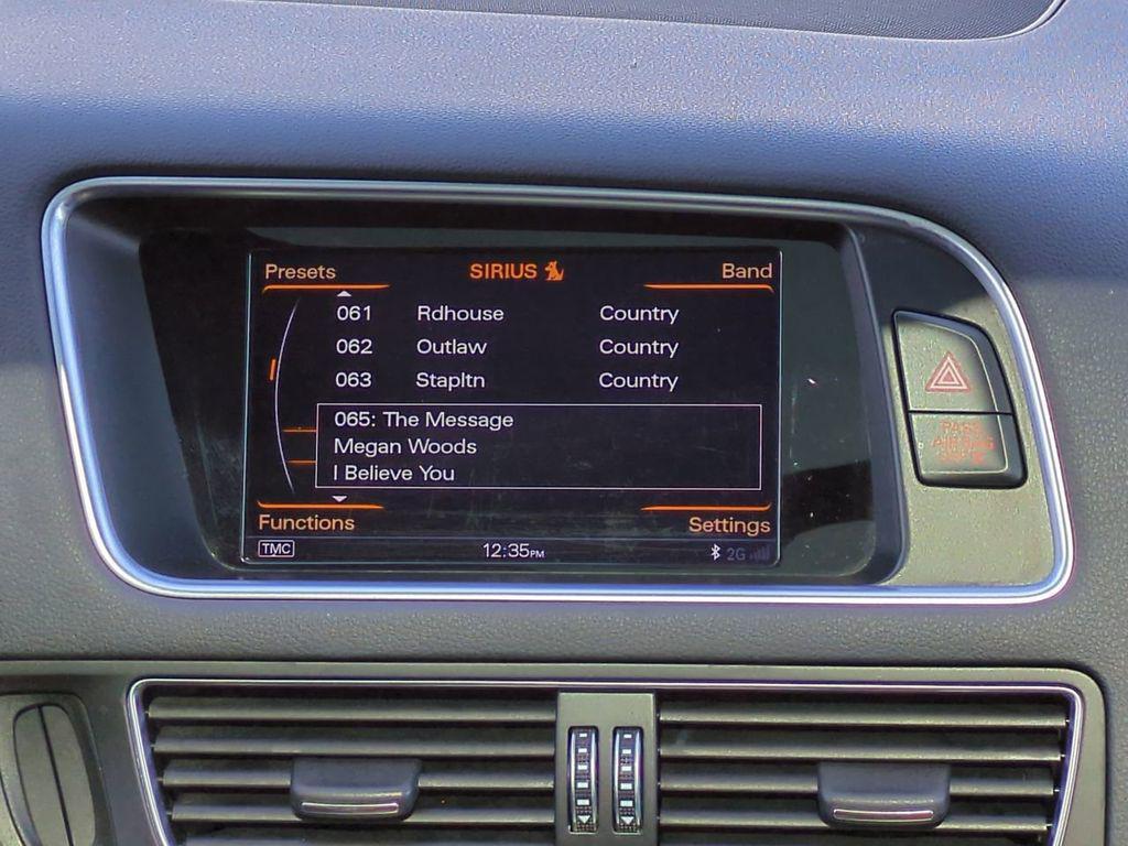 used 2016 Audi Q5 car, priced at $11,586