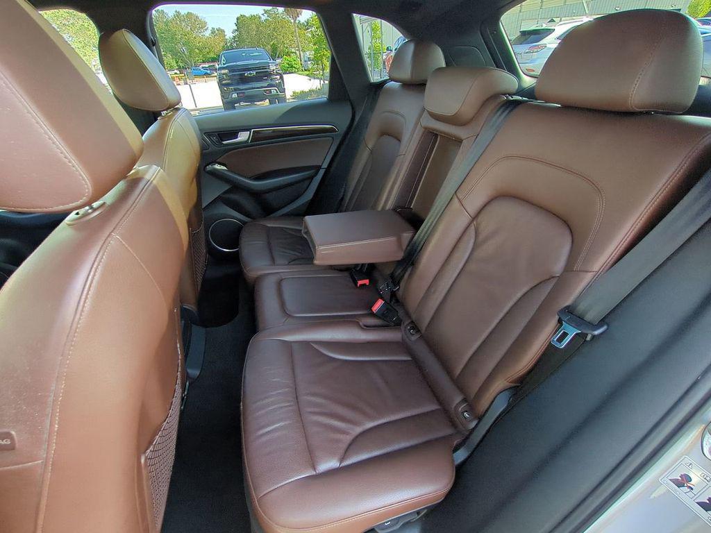 used 2016 Audi Q5 car, priced at $11,586