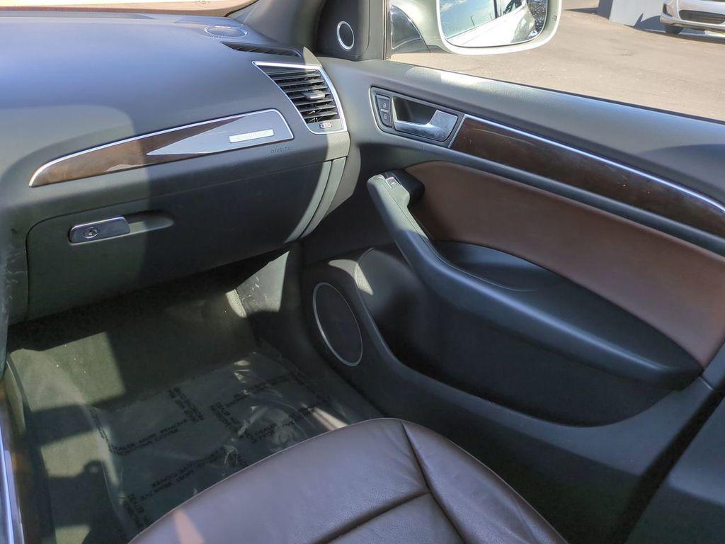 used 2016 Audi Q5 car, priced at $11,586