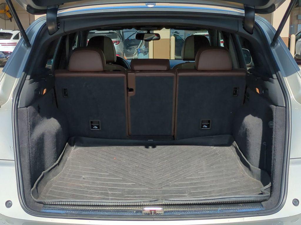 used 2016 Audi Q5 car, priced at $11,586