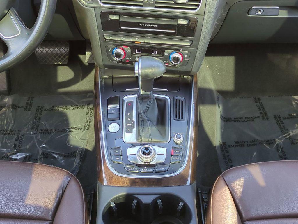 used 2016 Audi Q5 car, priced at $11,586