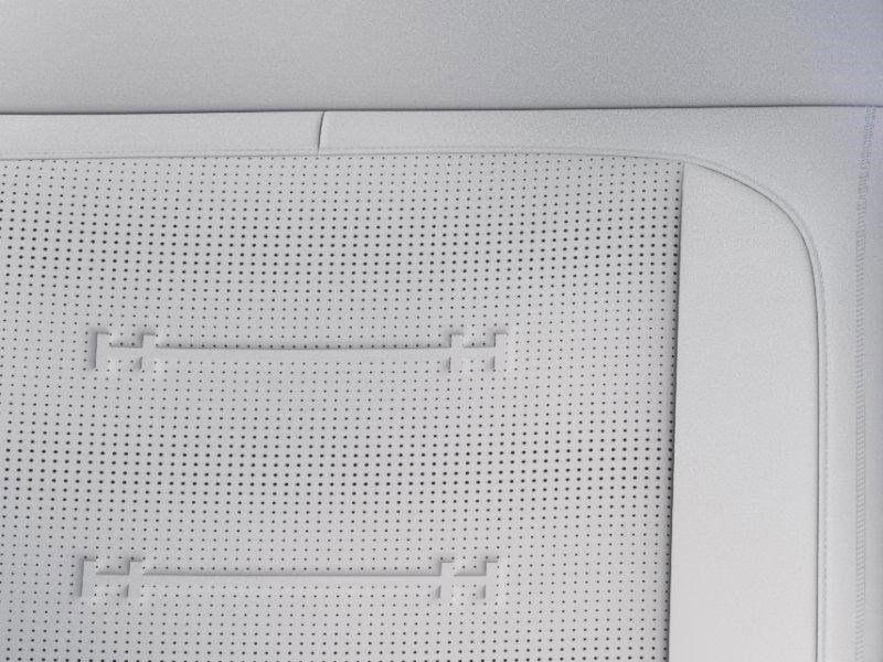 new 2026 Hyundai SANTA FE HEV car, priced at $46,453