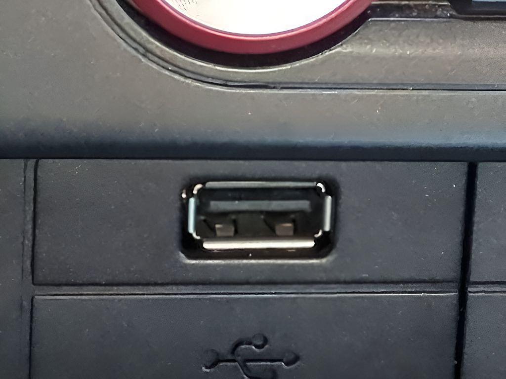 used 2022 Ford Mustang car, priced at $33,300