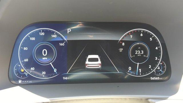 used 2021 Hyundai Sonata car, priced at $19,883