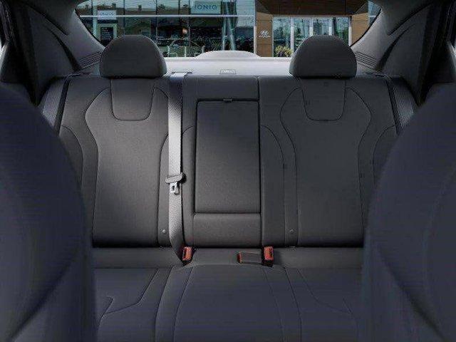 new 2026 Hyundai Elantra car, priced at $24,407