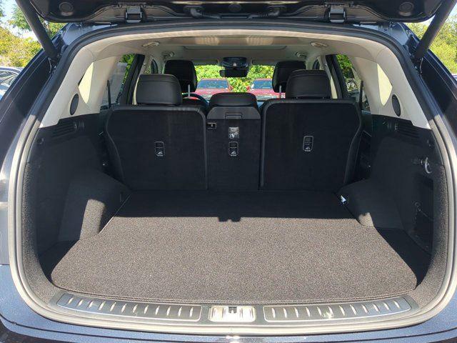 used 2025 Genesis GV80 car, priced at $69,446