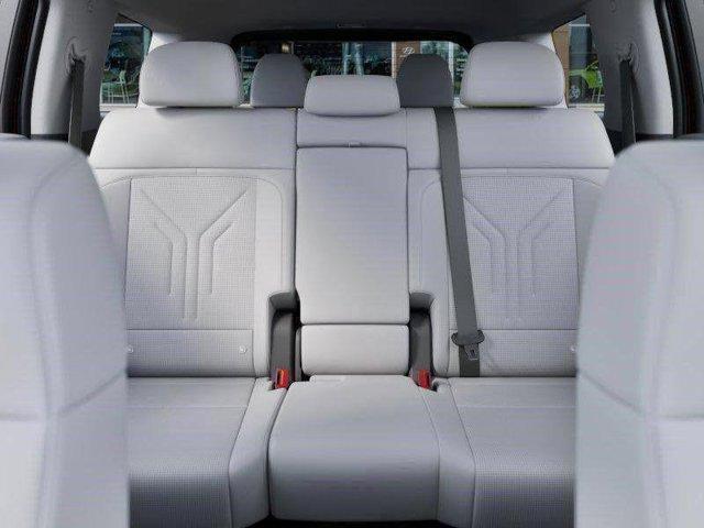 new 2026 Hyundai Santa Fe car, priced at $35,950