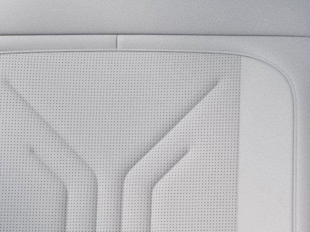 new 2026 Hyundai Santa Fe car, priced at $35,950