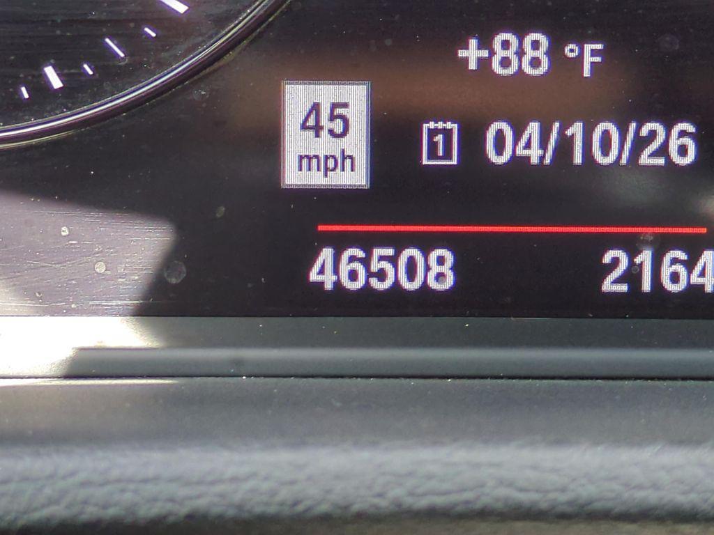 used 2019 BMW X1 car, priced at $20,174
