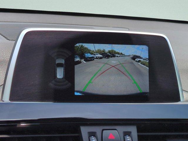 used 2019 BMW X1 car, priced at $19,726