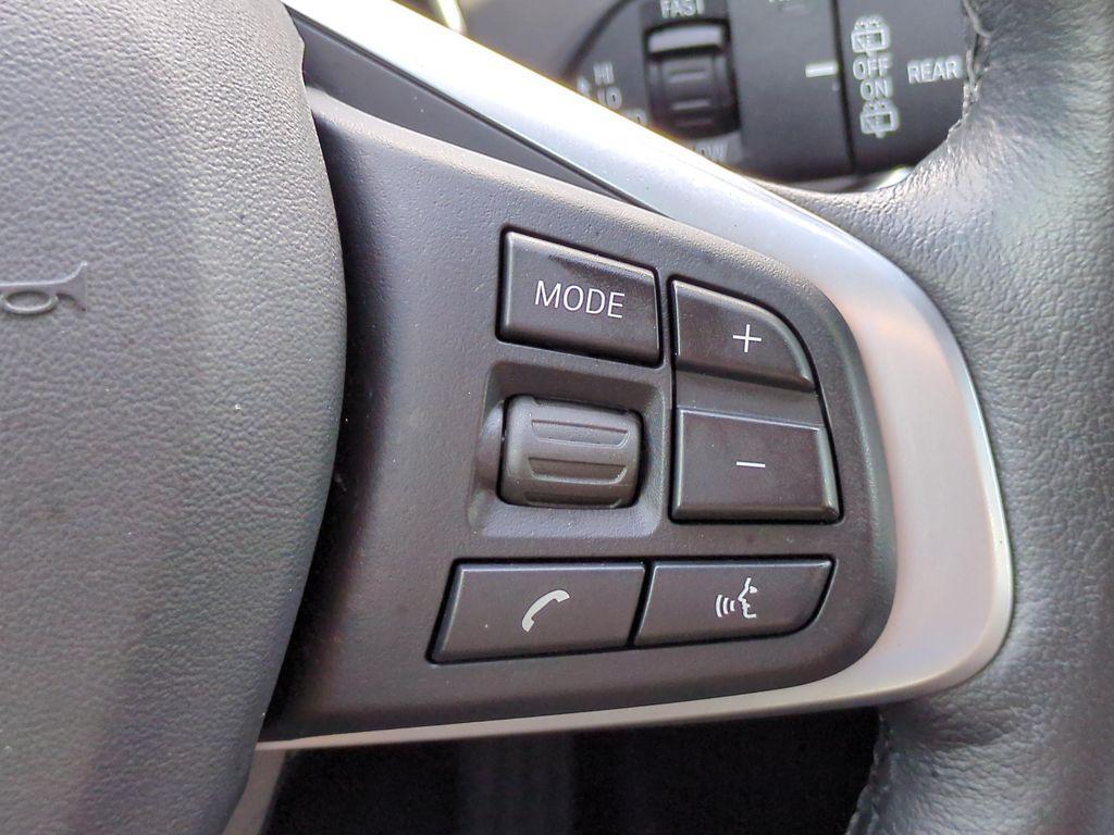 used 2019 BMW X1 car, priced at $20,174