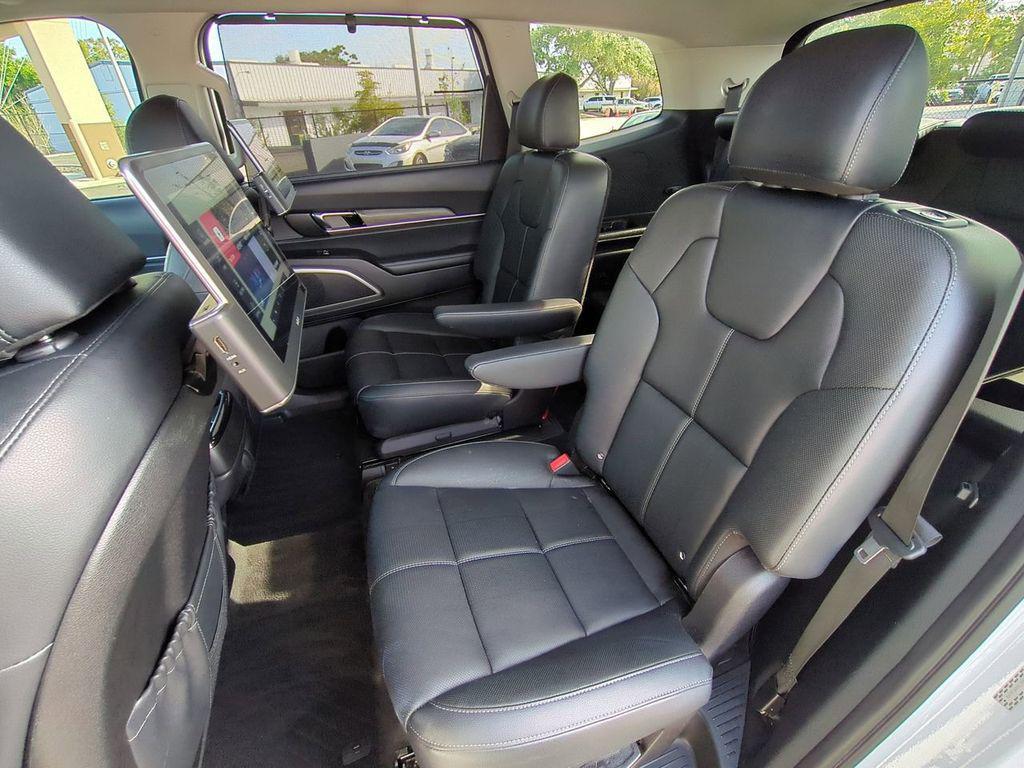 used 2022 Kia Telluride car, priced at $20,999