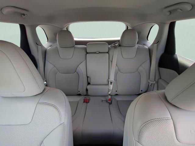 used 2019 Jeep Cherokee car, priced at $15,343