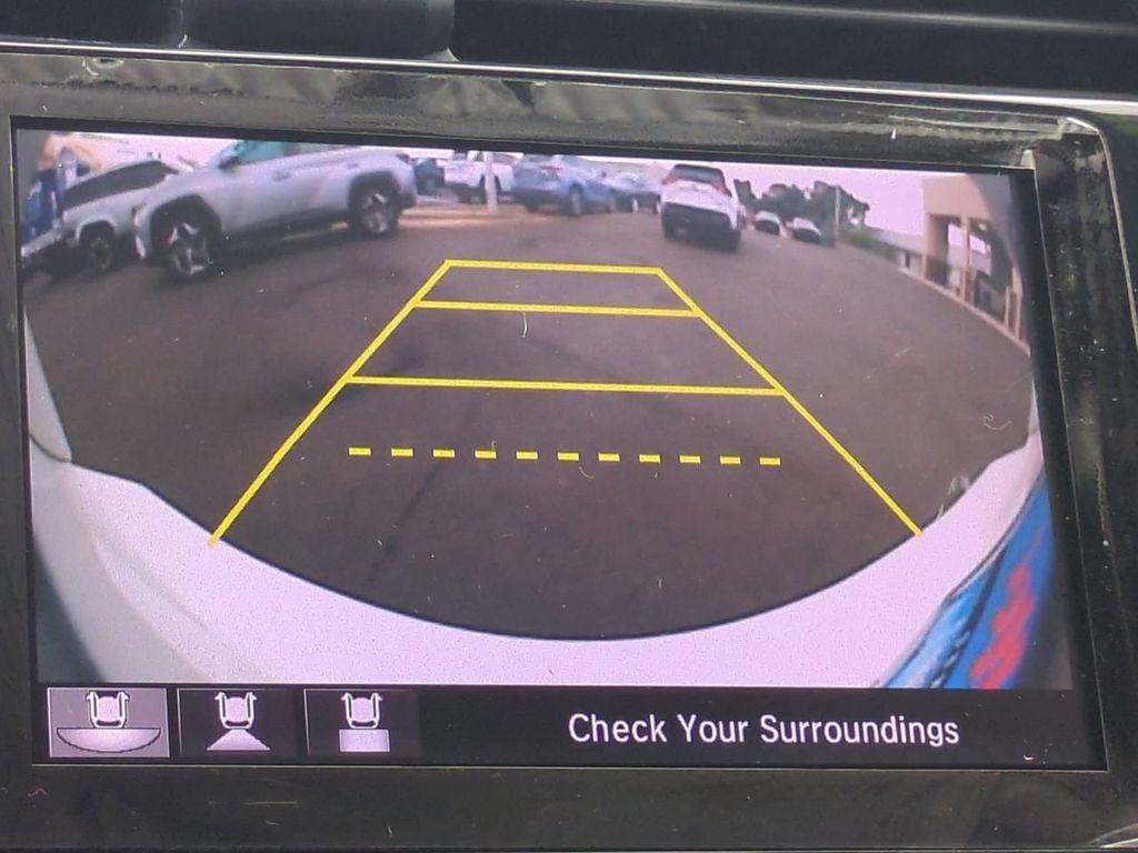 used 2017 Honda Civic car, priced at $15,650