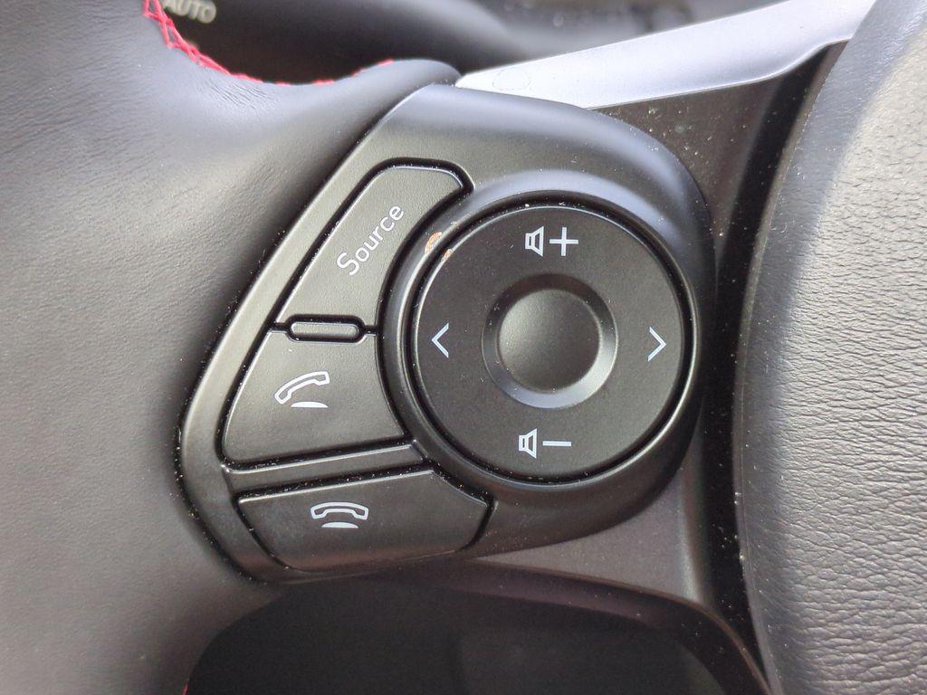 used 2023 Subaru BRZ car, priced at $27,994