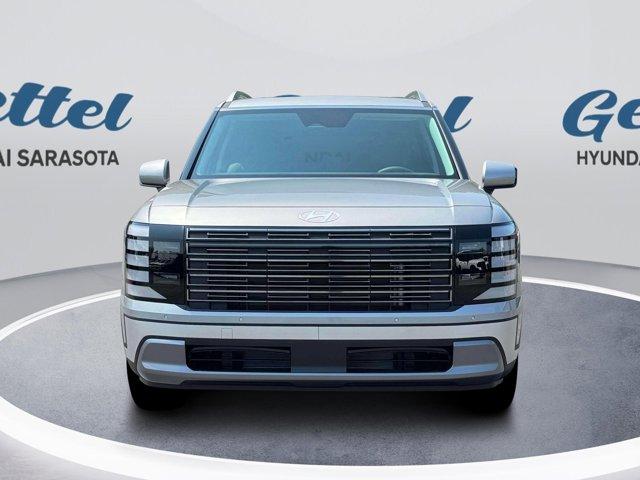 new 2026 Hyundai Palisade car, priced at $45,320