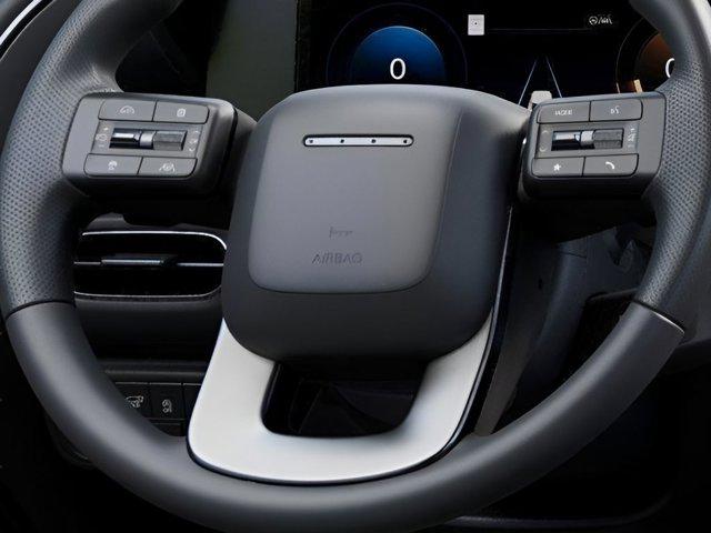 new 2026 Hyundai Palisade car, priced at $49,945