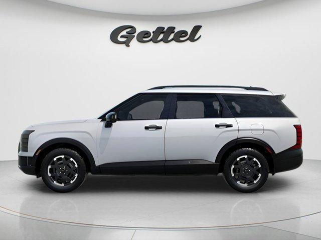 new 2026 Hyundai Palisade car, priced at $49,945