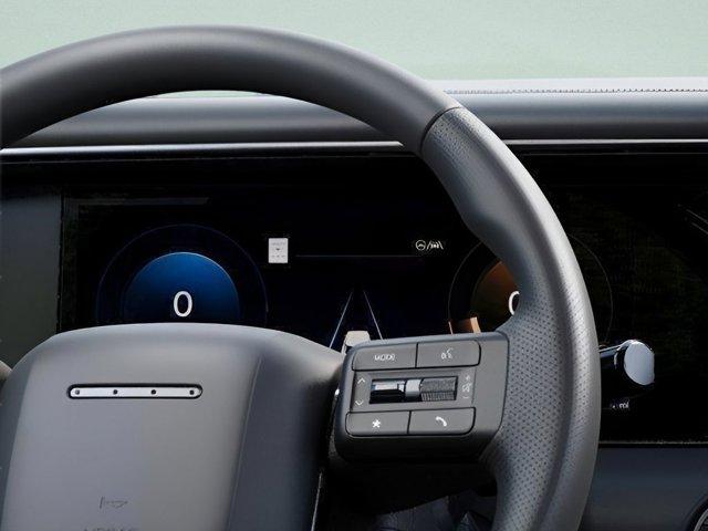 new 2026 Hyundai Palisade car, priced at $49,945