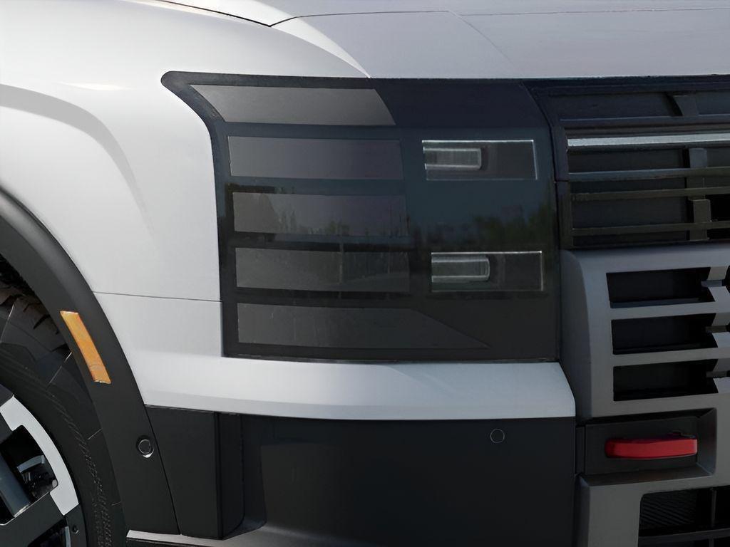 new 2026 Hyundai Palisade car, priced at $51,829