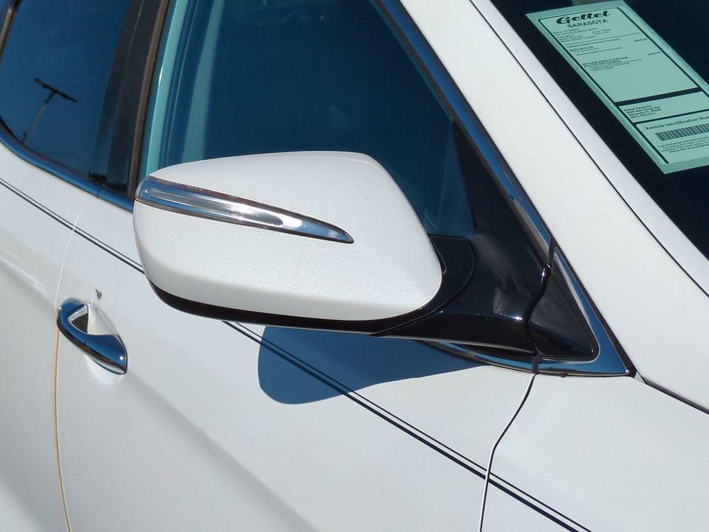 used 2014 Hyundai Santa Fe Sport car, priced at $10,645