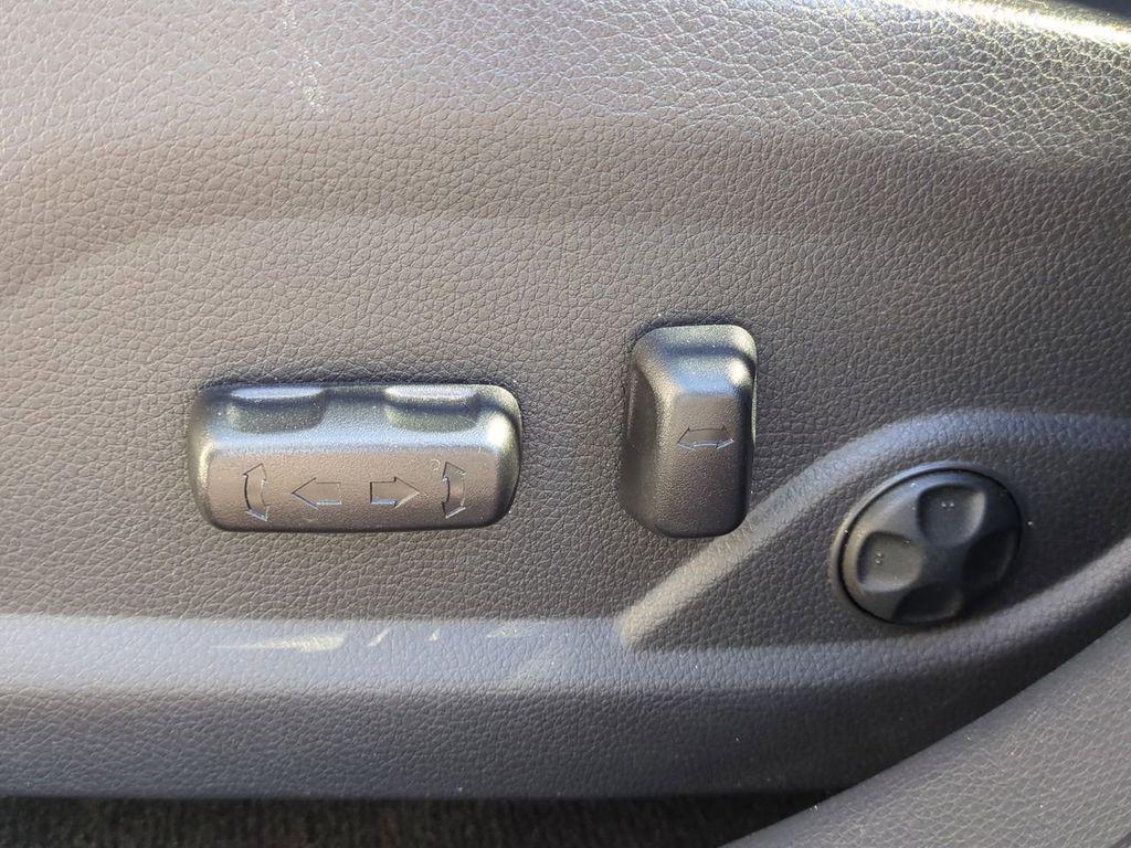 used 2014 Hyundai Santa Fe Sport car, priced at $10,645