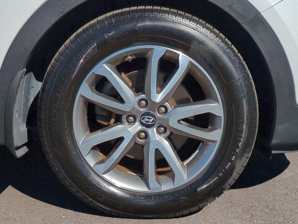 used 2014 Hyundai Santa Fe Sport car, priced at $10,645