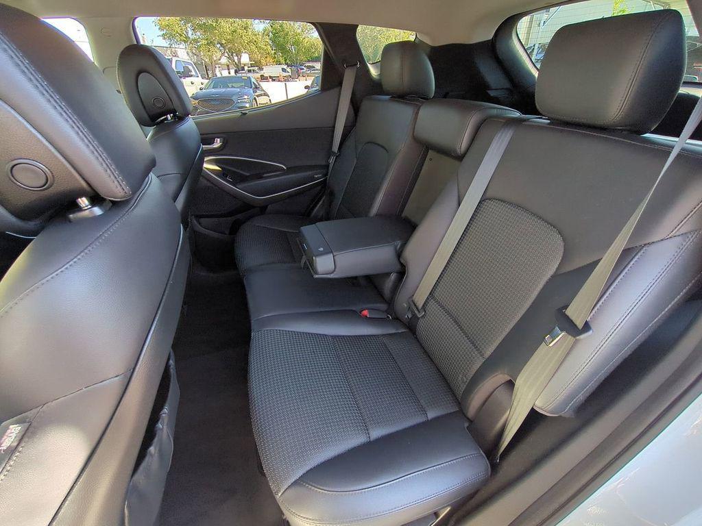 used 2014 Hyundai Santa Fe Sport car, priced at $10,645