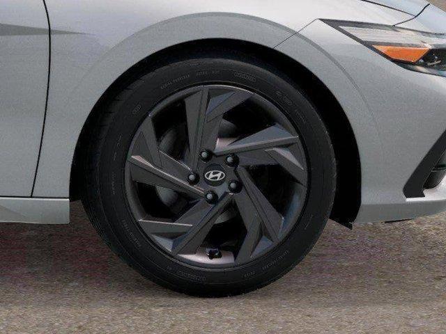 new 2026 Hyundai Elantra car, priced at $23,181