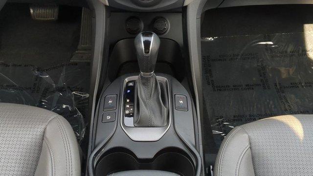 used 2015 Hyundai Santa Fe Sport car, priced at $16,894