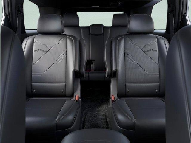 new 2026 Hyundai Palisade car, priced at $49,192