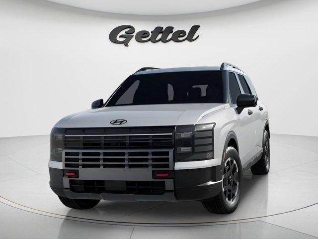 new 2026 Hyundai Palisade car, priced at $49,192