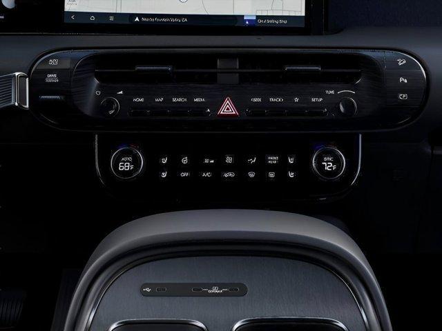 new 2026 Hyundai Palisade car, priced at $49,192