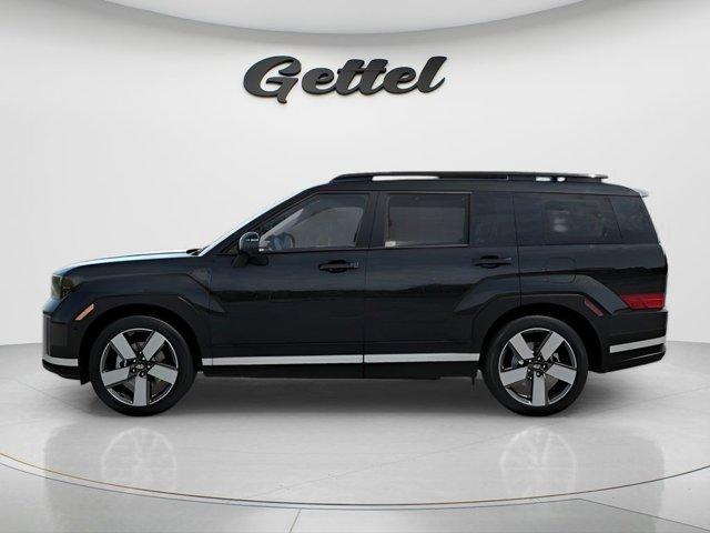 new 2026 Hyundai Santa Fe car, priced at $44,773