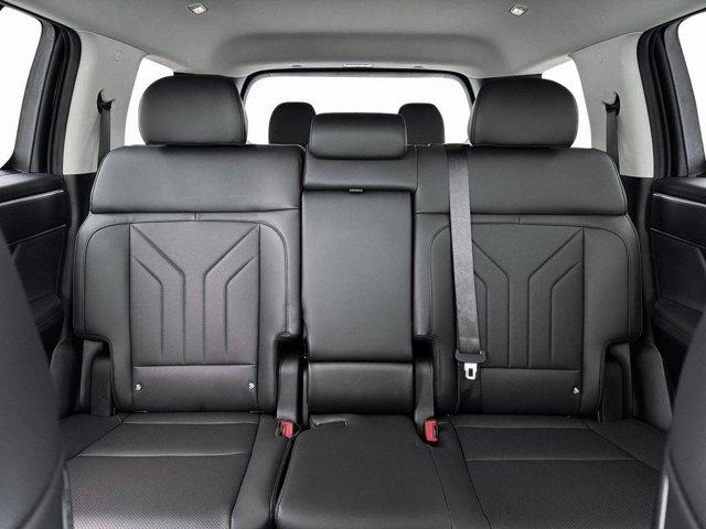 new 2026 Hyundai Santa Fe car, priced at $35,762