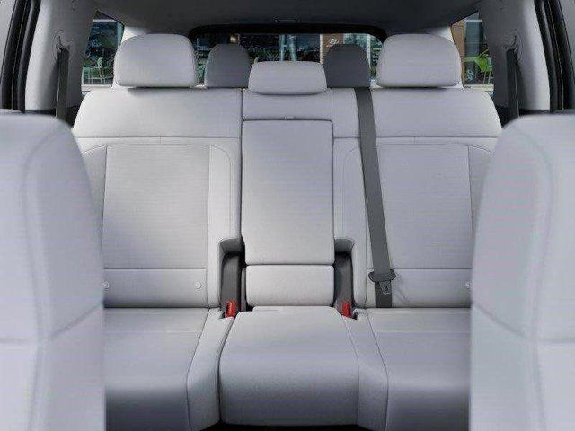 new 2026 Hyundai Santa Fe car, priced at $33,716