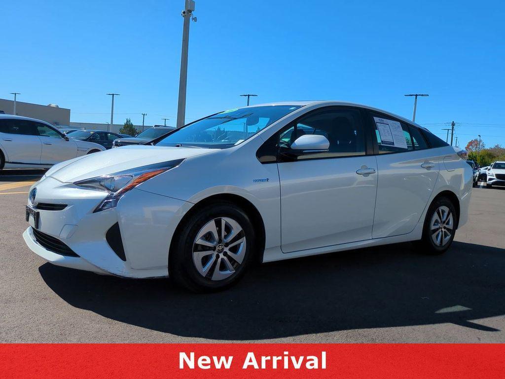 used 2016 Toyota Prius car, priced at $15,436