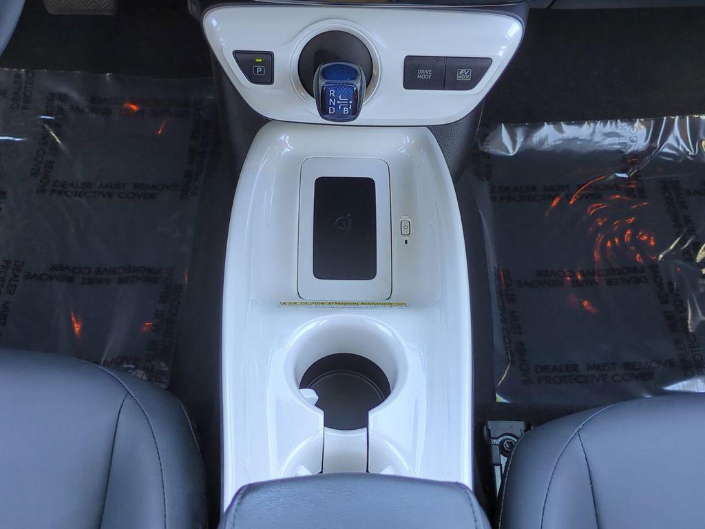 used 2016 Toyota Prius car, priced at $15,436