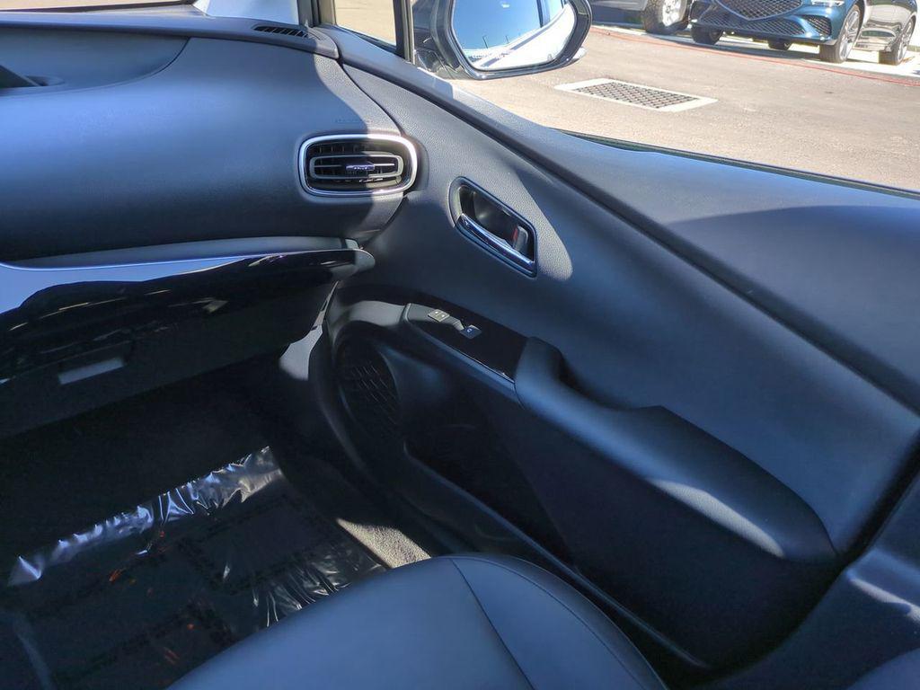 used 2016 Toyota Prius car, priced at $15,436