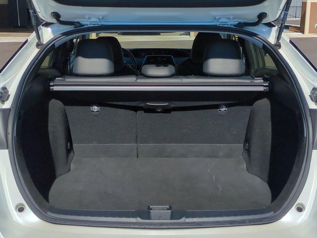 used 2016 Toyota Prius car, priced at $15,436