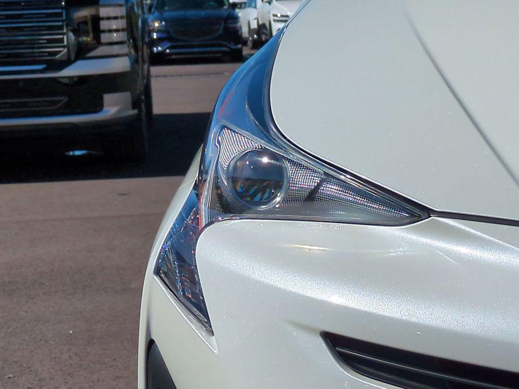 used 2016 Toyota Prius car, priced at $15,436