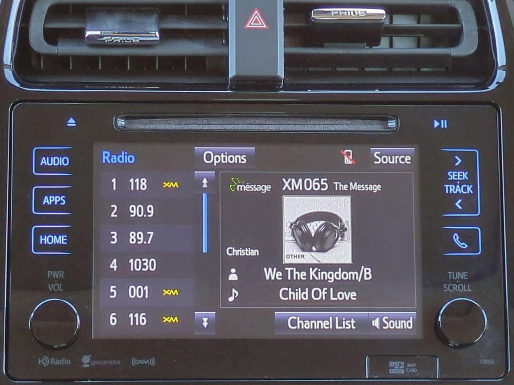 used 2016 Toyota Prius car, priced at $15,436