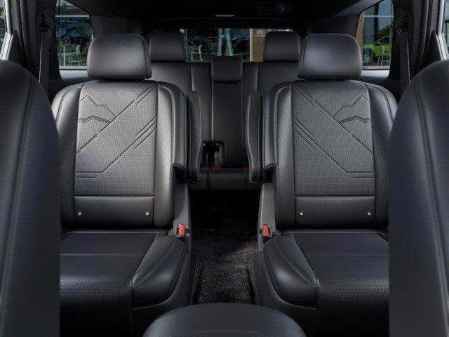 new 2026 Hyundai Palisade car, priced at $50,311